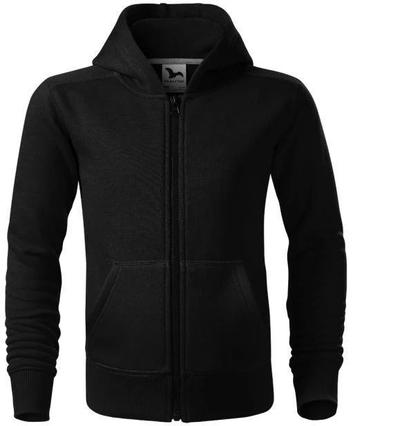 Malfini Trendy Zipper Jr MLI-41201 džemperis