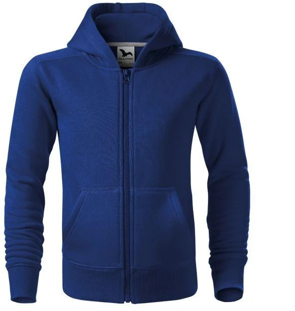 Malfini Trendy Zipper Jr MLI-41205 džemperis