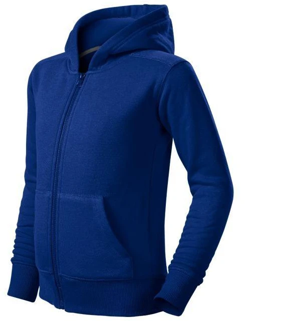 Malfini Trendy Zipper Jr MLI-41205 džemperis