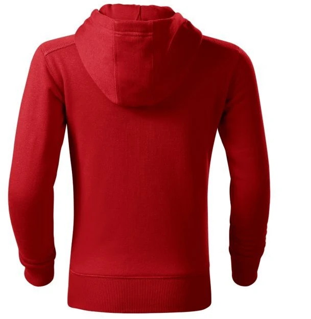 Malfini Trendy Zipper Jr MLI-41207 džemperis