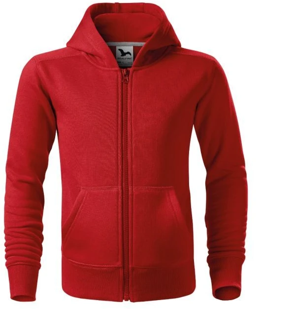 Malfini Trendy Zipper Jr MLI-41207 džemperis