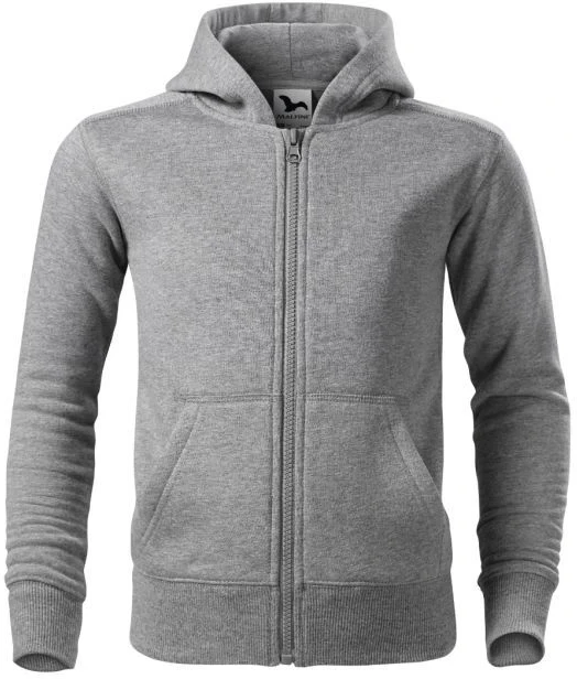 Malfini Trendy Zipper Jr MLI-41212 džemperis
