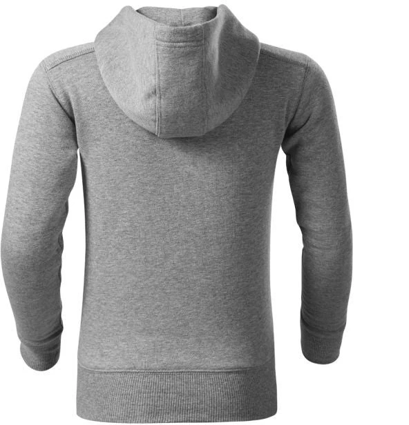 Malfini Trendy Zipper Jr MLI-41212 džemperis