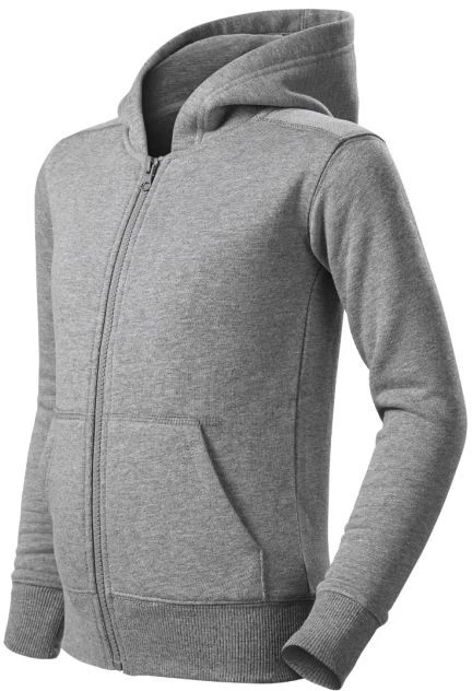 Malfini Trendy Zipper Jr MLI-41212 džemperis