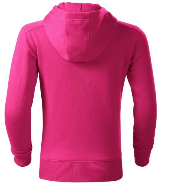 Malfini Trendy Zipper Jr MLI-41240 džemperis