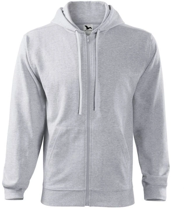 Malfini Trendy Zipper M MLI-41003 džemperis