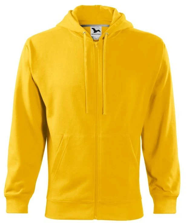 Malfini Trendy Zipper M MLI-41004 džemperis