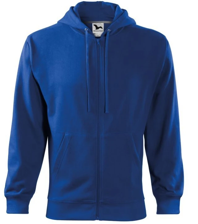 Malfini Trendy Zipper M MLI-41005 džemperis