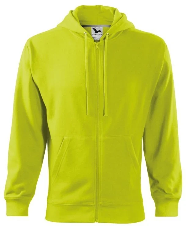 Malfini Trendy Zipper M MLI-41062 džemperis