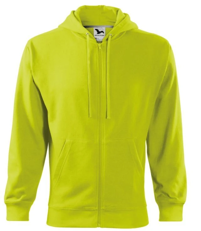 Malfini Trendy Zipper M MLI-41062 džemperis