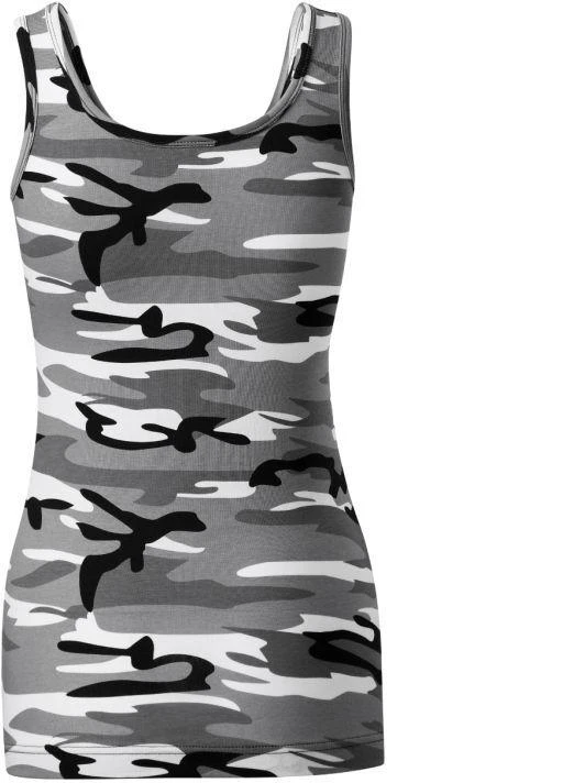 Malfini Triumph Camo W Marškinėliai MLI-C3632