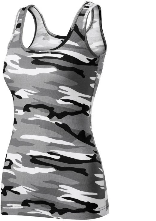 Malfini Triumph Camo W Marškinėliai MLI-C3632