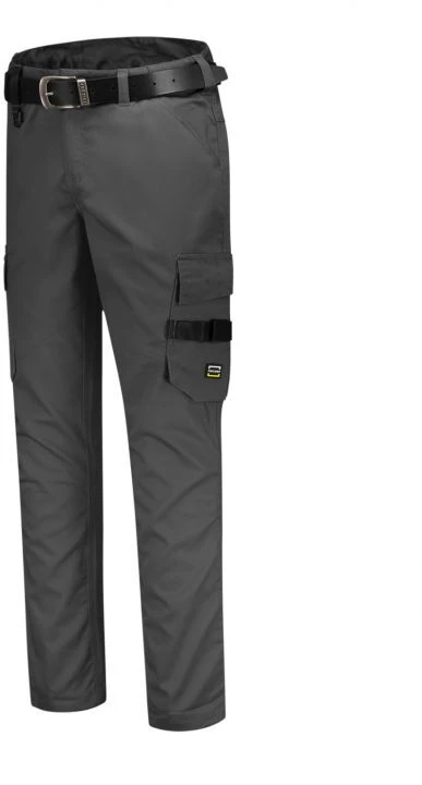 Malfini Twill darbo kelnės MLI-T64T4
