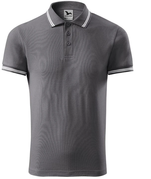 Malfini Urban M MLI-21936 polo marškinėliai