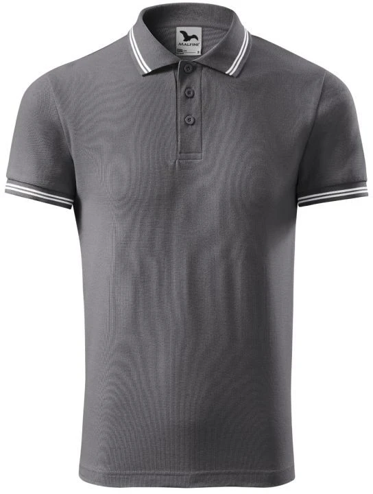 Malfini Urban M MLI-21936 polo marškinėliai