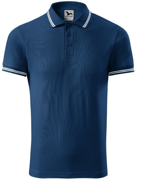 Malfini Urban M MLI-21987 polo marškinėliai