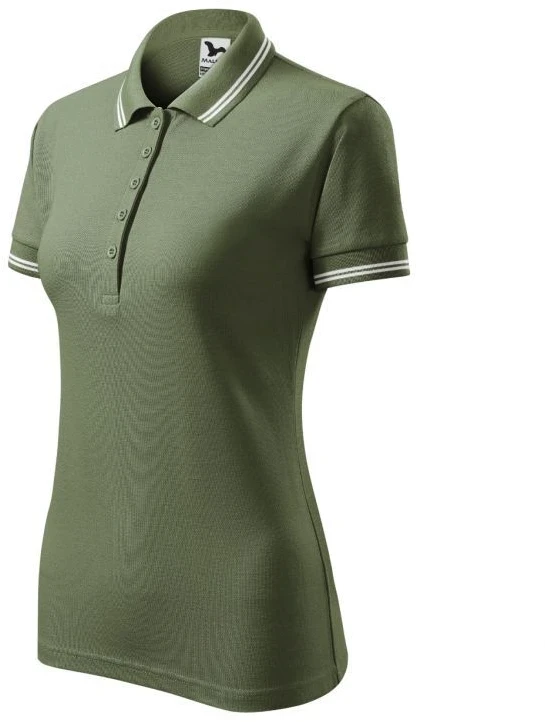 Malfini Urban W MLI-22009 Marškinėli "Polo"