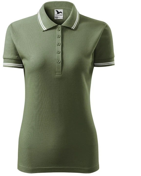 Malfini Urban W MLI-22009 Marškinėli "Polo"