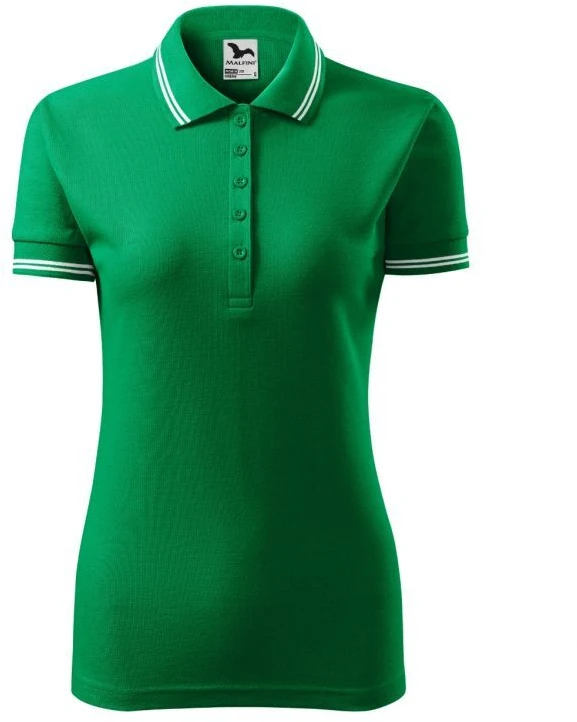 Malfini Urban W MLI-22016 Polo Marškinėliai