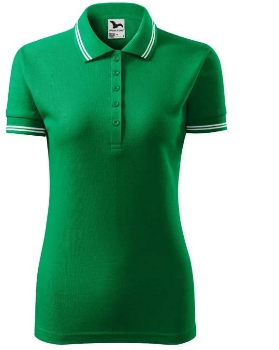 Malfini Urban W MLI-22016 Polo Marškinėliai