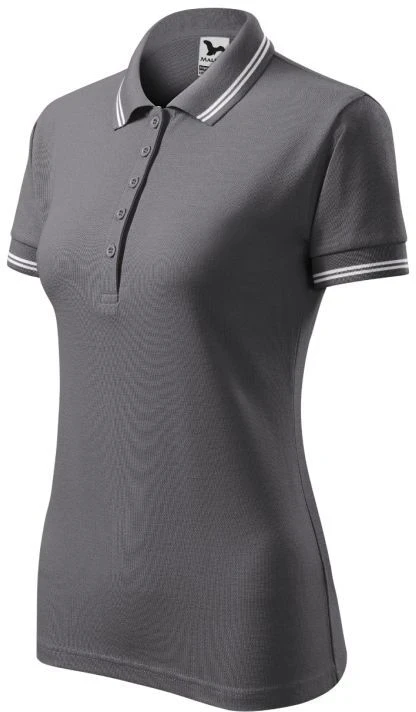 Malfini Urban W MLI-22036 Marškinėliai POLO