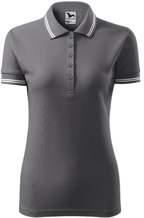 Malfini Urban W MLI-22036 Marškinėliai POLO