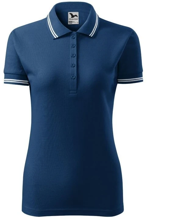 Malfini Urban W MLI-22087 Marškinėliai Polo
