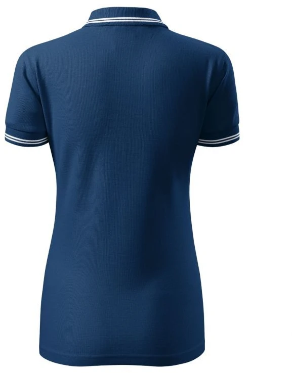 Malfini Urban W MLI-22087 Marškinėliai Polo