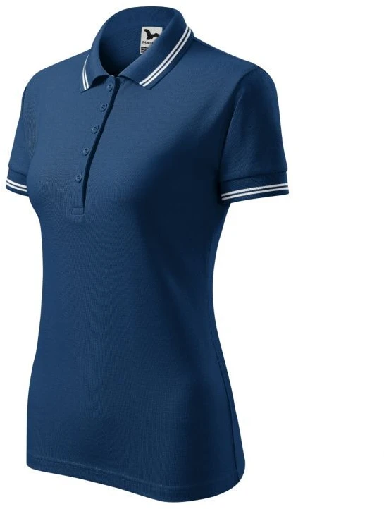 Malfini Urban W MLI-22087 Marškinėliai Polo