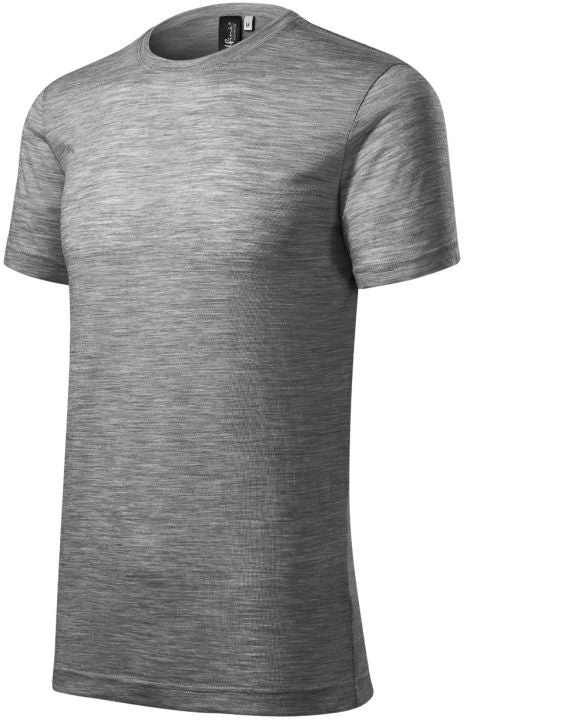 Malfni Merino Rise Marškinėliai M MLI-15712