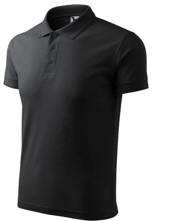 Malfni Pique Polo Marškinėliai M MLI-20394
