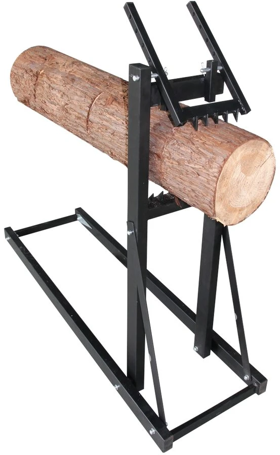 Malkų pjovimo ožys HECHT 901, 110 kg keliamoji galia