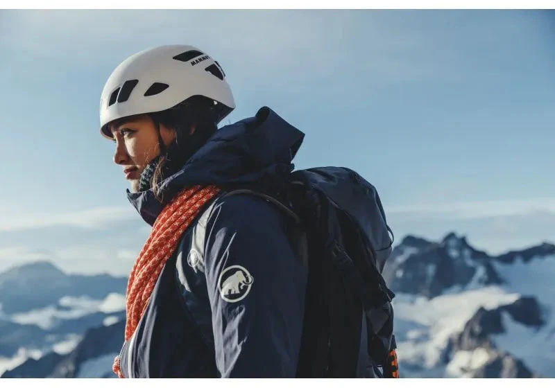 Carruzzo Mammut Skywalker 3.0 Mėlyna
