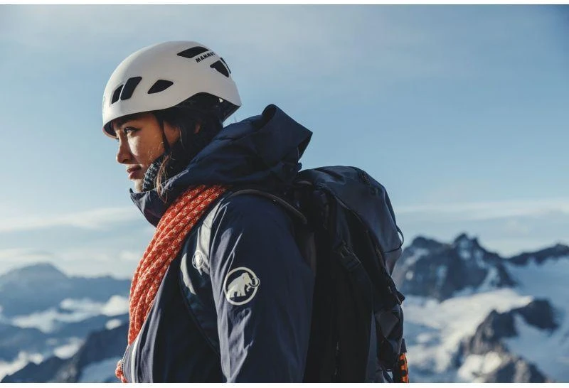 Carruzzo Mammut Skywalker 3.0 Mėlyna