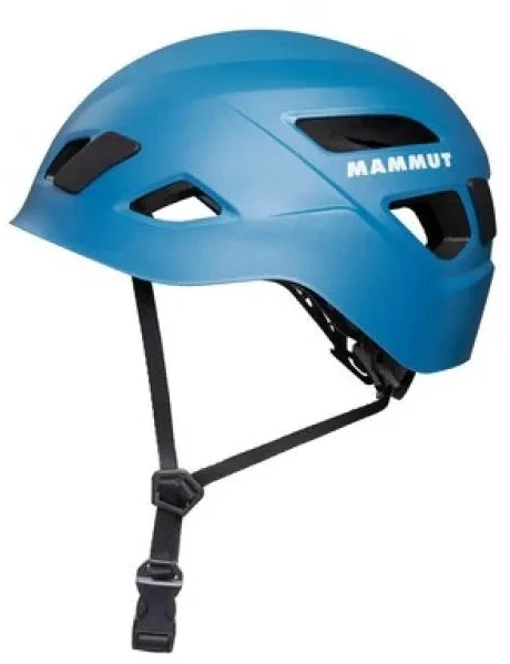 Carruzzo Mammut Skywalker 3.0 Mėlyna