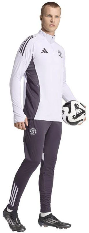 Manchester United KA8940 treniruočių palaidinė Adidas