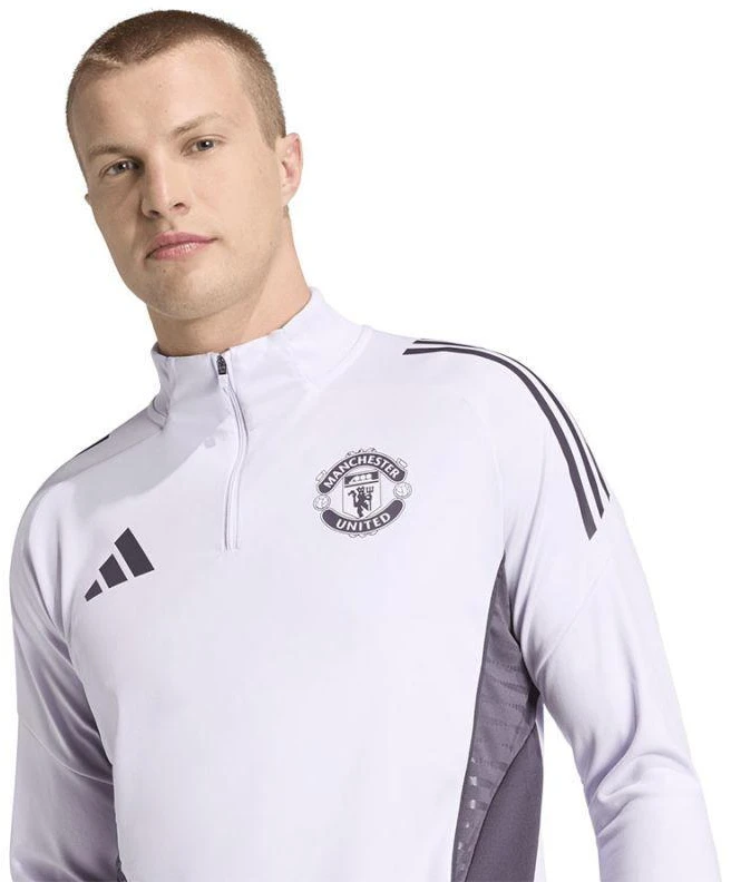 Manchester United KA8940 treniruočių palaidinė Adidas