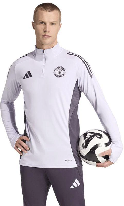 Manchester United KA8940 treniruočių palaidinė Adidas