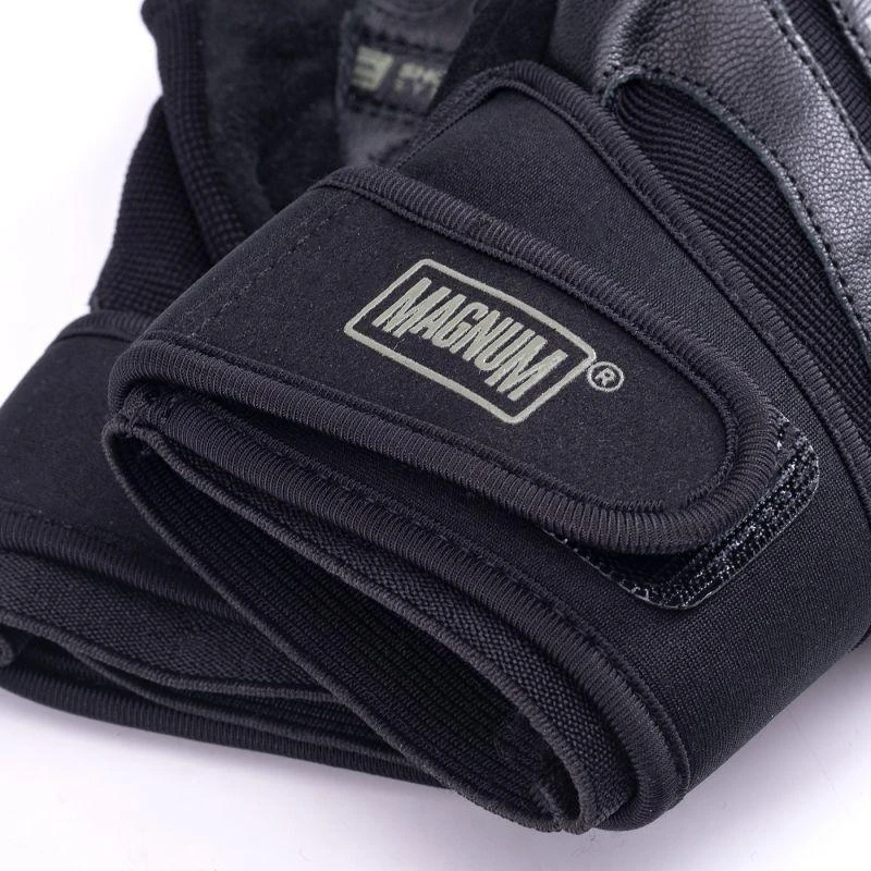 Mangum Shock Pirštinės M 92800595432