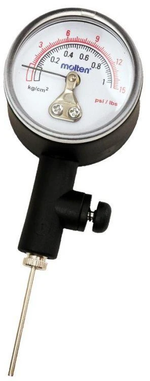 Manometras Molten PG HS-TNK-000008865