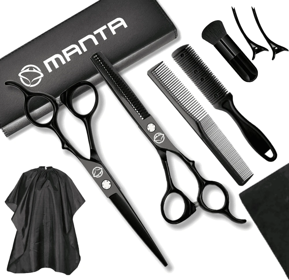 Manta HTK-015 kirpimo ir formavimo rinkinys