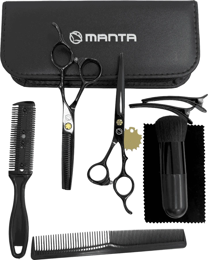 Manta HTK-015 kirpimo ir formavimo rinkinys