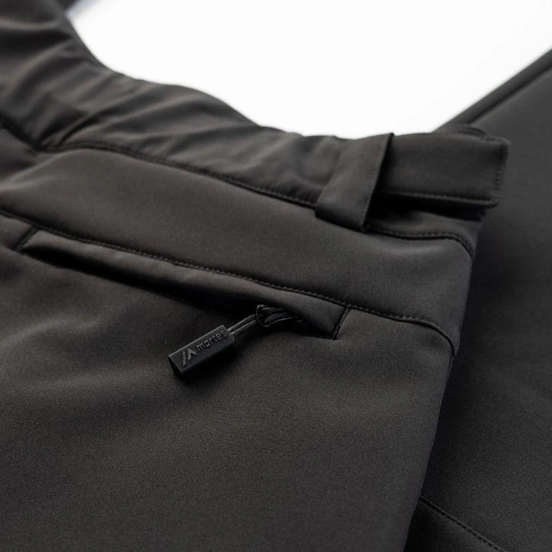 Martes Essentials Margot M Softshell kelnės