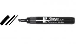 Irwin Markers "Sharpie" jud. sp., M15 turas.