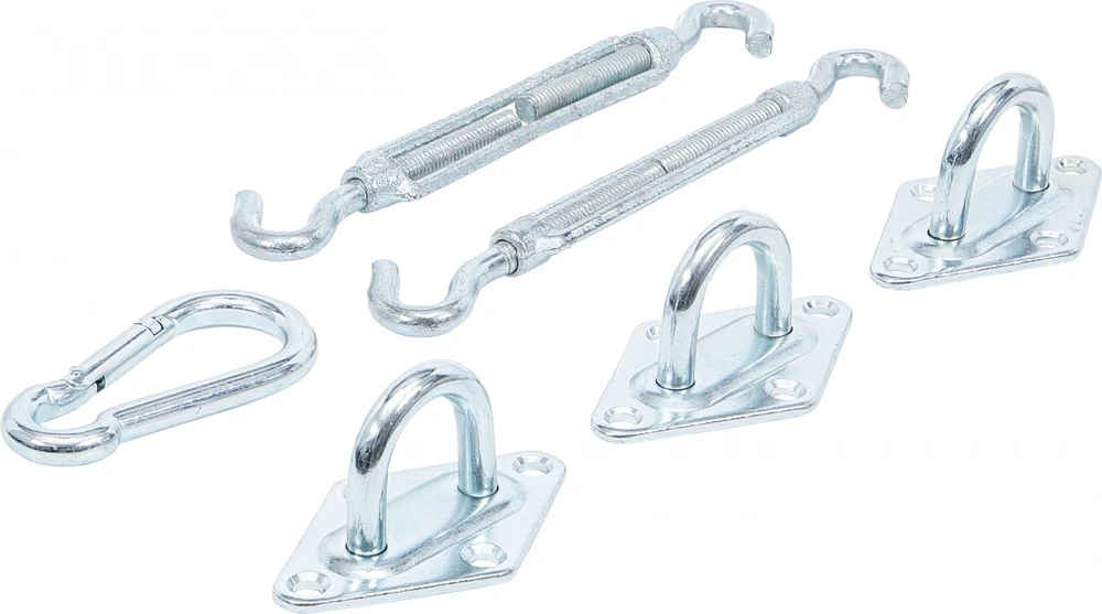 MARKIZĖS SURINKIMO RINKINYS | 6 VNT. (88306)