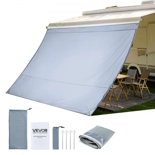 VEVOR Sodo palapinės pavėsinė 2 x 2.8 m