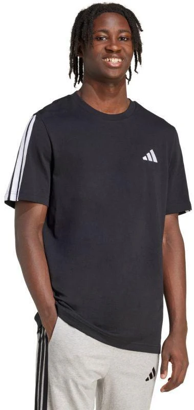 Marškinėliai Adidas 3-Stripes M JV6783