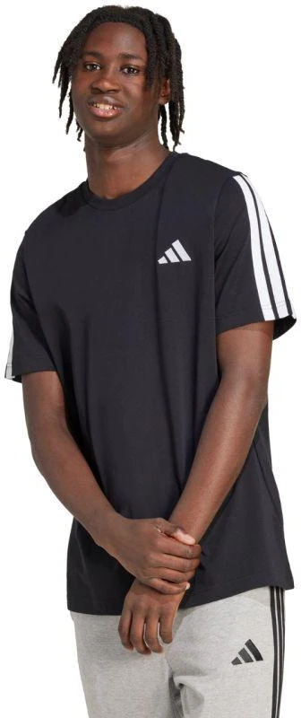 Marškinėliai Adidas 3-Stripes M JV6783