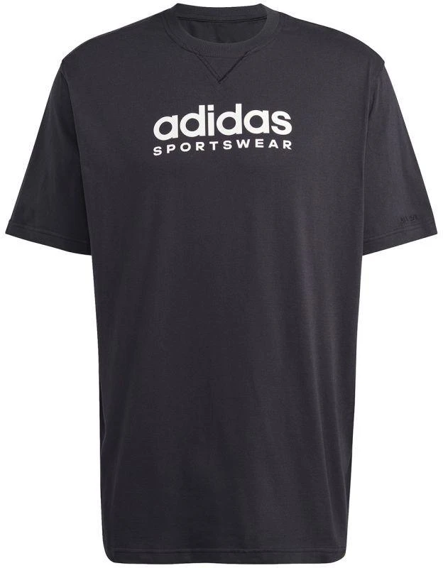 Marškinėliai Adidas All SZN Graphic Tee M IC9815