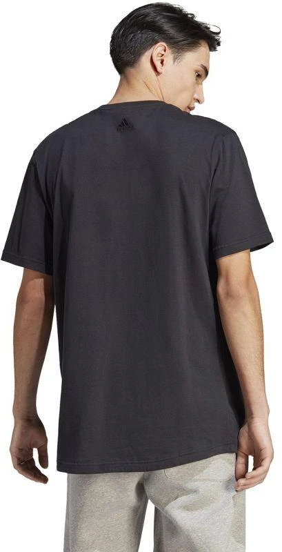 Marškinėliai Adidas All SZN Graphic Tee M IC9815